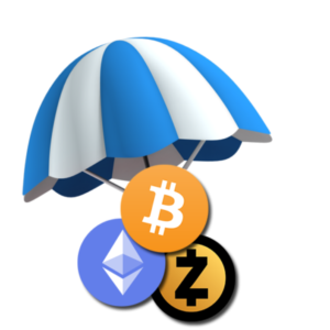 Group logo of Easy Crypto Airdrops