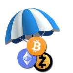 Group logo of Easy Crypto Airdrops