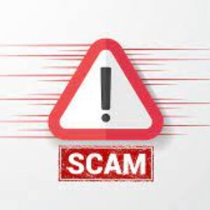 Group logo of Crypto Scam Alerts