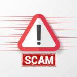 Group logo of Crypto Scam Alerts